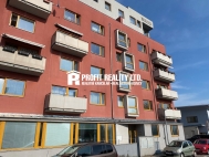 Pronájem bytu 2+kk, 58 m2, OV, Říčany (okres Praha-východ), ul. Melantrichova
