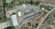 Pronájem pozemku , určený pro komerční výstavbu, Mezouň (okres Beroun)