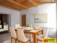 Prodej adovho RD, 146 m2, Znojmo