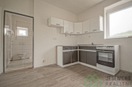 Pronjem bytu 1+1, 0 m2, OV, Vpenn (okres Jesenk)
