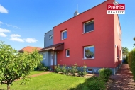 Prodej samostatného RD, 130 m2, Znojmo, Přímětice