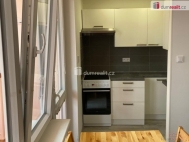 Prodej bytu 1+kk, 28 m2, DV, Ostrava, Poruba (okres Ostrava-město), ul. náměstí Družby