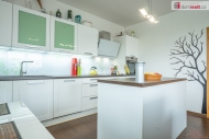Prodej bytu 3+kk, 86 m2, OV, Praha 9, Kbely, ul. Tauferova