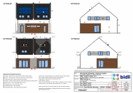 Prodej řadového RD, 109 m2, Záryby (okres Praha-východ)