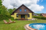 Prodej samostatnho RD, 113 m2, Peimov (okres Semily)