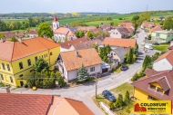 Prodej samostatného RD, 300 m2, Rybníky (okres Znojmo)