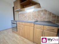 Pronjem bytu 1+1, 39 m2, OV, Znojmo, ul. U Brny