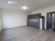 Pronjem bytu 1+kk, 39 m2, OV, Brno, Husovice (okres Brno-msto), ul. Valchask