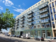 Pronájem kanceláří, Brno, Trnitá (okres Brno-město)