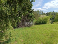 Prodej pozemku , uren k vstavb RD, Jevko (okres Svitavy)