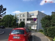 Pronjem bytu 3+kk, 85 m2, OV, Praha 5, Smchov, ul. torknova