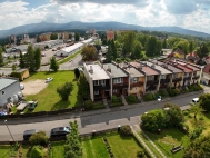 Prodej adovho RD, 122 m2, Liberec, Liberec XII-Star Pavlovice