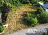 Prodej pozemku , uren k vstavb RD, 