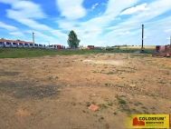 Prodej pozemku , uren k vstavb RD, Bcovice (okres Pelhimov)