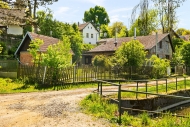 Prodej samostatnho RD, 211 m2, Stbrn Skalice, Hradov Stimelice (okres Praha-vchod)