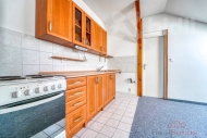 Pronjem bytu 2+kk, 38 m2, OV, Plze, Radobyice (okres Plze-msto), ul. V Podhj