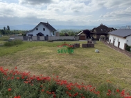 Prodej pozemku , uren k vstavb RD, Krupka, Unn (okres Teplice)