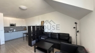 Pronjem bytu 2+kk, 55 m2, OV, Kostelec nad ernmi lesy (okres Praha-vchod), ul. Prask