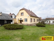 Prodej samostatného RD, 150 m2, Šumná (okres Znojmo)