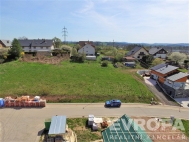 Prodej pozemku , určený k výstavbě RD, Vrchlabí (okres Trutnov)