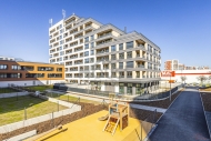 Prodej bytu 2+kk, 60 m2, OV, Praha 9, Hloubtn, ul. Podbradsk