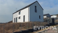 Prodej samostatnho RD, 147 m2, Knovz (okres Kladno)
