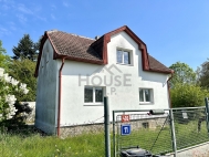 Prodej samostatnho RD, 110 m2, Praha 10, Kolovraty