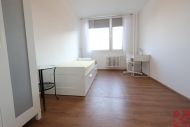 Pronjem bytu 2+kk, 0 m2, OV, Praha 8, Kobylisy, ul. Slancova