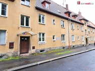 Pronjem bytu 1+1, 42 m2, OV, st nad Labem, Kle, ul. Za Vlcovnou