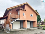 Pronjem bytu 2+kk, 68 m2, OV, Vochov (okres Plze-sever)