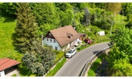 Prodej rekreačního objektu, Merboltice (okres Děčín) - exkluzivně