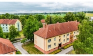 Prodej bytu 2+1, 63 m2, DV, Milevsko (okres Psek), ul. s. armdy - exkluzivn