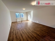 Pronjem bytu 1+kk, 44 m2, OV, Slavin (okres Zln), ul. Osvobozen