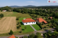 Prodej pozemku , uren k vstavb RD, Btn (okres Beroun)