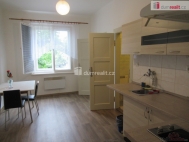 Pronjem bytu 1+1, 55 m2, OV, Praha 4, Brank, ul. Bezov