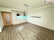 Pronjem bytu 3+kk, 70 m2, OV, Praha 8, Libe, ul. Bezensk