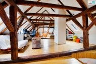 Prodej rohového RD, 300 m2, Mimoň, Mimoň II (okres Česká Lípa)
