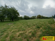 Prodej pozemku , uren k vstavb RD, Sebranice (okres Blansko)