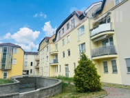 Pronjem bytu 2+kk, 49 m2, OV, Brno, Horn Herpice (okres Brno-msto), ul. Bednova