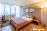 Prodej bytu 3+1, 86 m2, OV, Praha 4, Kamk, ul. Zrubova