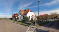 Prodej samostatnho RD, 120 m2, ihobce (okres Klatovy)