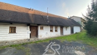 Prodej samostatnho RD, 270 m2, Biny (okres Klatovy)