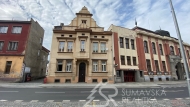 Pronjem kancel, Suice, Suice II (okres Klatovy)