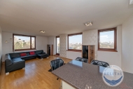 Pronjem bytu 3+kk, 100 m2, OV, Praha 4, Zbhlice, ul. Choceradsk