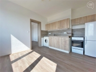Pronjem bytu 2+kk, 32 m2, OV, Brno, idenice (okres Brno-msto), ul. Slatinsk