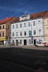 Pronjem komernho objektu : Obchodn centrum, Brno, Star Brno (okres Brno-msto)