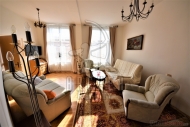 Prodej bytu 3+kk, 105 m2, DV, Praha 8, Karln, ul. Sokolovsk