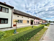 Prodej adovho RD, 105 m2, Tlumaov (okres Zln) - exkluzivn