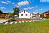 Prodej samostatného RD, 40 m2, Zruč nad Sázavou (okres Kutná Hora)