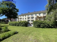 Pronájem bytu 3+1, 0 m2, OV, Ostrava, Moravská Ostrava (okres Ostrava-město), ul. Sadová - exkluzivně